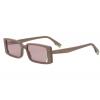 Occhiale da sole da donna Fendi mod. FE40164I